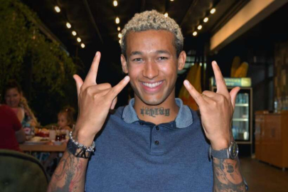 Amerikalı rapçi ilk klibini Türkiye'de çekecek