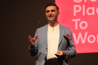 Ege'nin en iyi işverenleri açıklandı