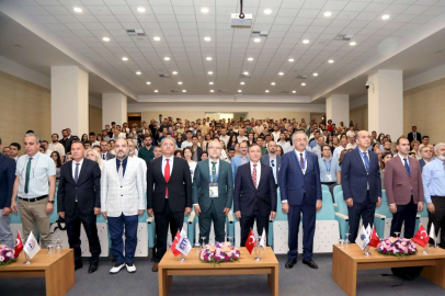 ERÜ'de inovasyon çalıştayı