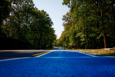 Sakarya’ya 22 kilometre daha bisiklet yolu geliyor
