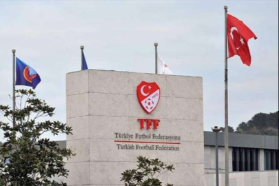 TFF başkanlığı için 9 aday!