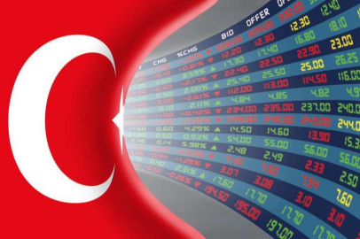 Türkiye'nin kredi riski primi 800'ü aştı