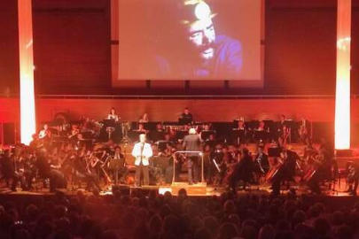 2’inci İzmir Uluslararası Film ve Müzik Festivali başladı