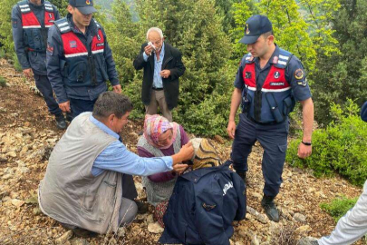 Bursa'da 4 gündür kayıp olan kadın bulundu