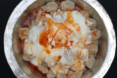 Bursa İnegöl'den Hınkal lezzeti