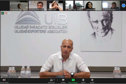 Bursa Siyah İnciri'ni dünya tanıyacak