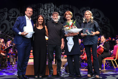 Ekrem İmamoğlu'ndan barış mesajı