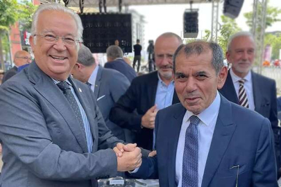 Galatasaray başkanını seçiyor