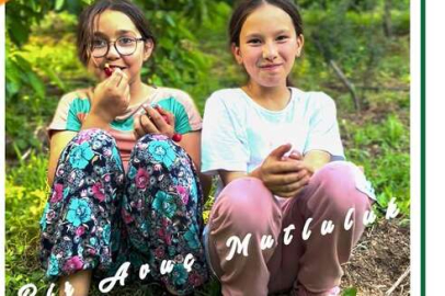 İzmir Bayındır'da kiraz festivali başlıyor