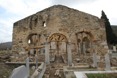 Muğla Büyükşehir'den 'Datça' açıklaması