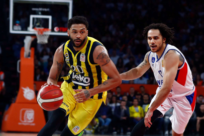 Anadolu Efes seriye tutundu