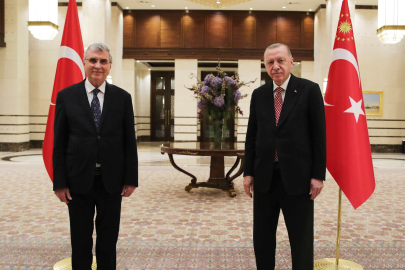 Cumhurbaşkanı Erdoğan'dan Sakarya'ya onay