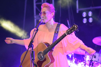 Hataylılara 'Kalben' konser