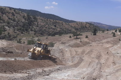 Manisa Selendi'de 2 yeni HİS