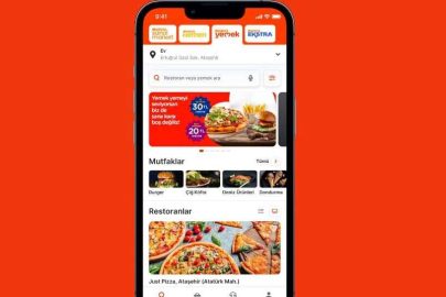 Migros online 'yemek platformu' kurdu