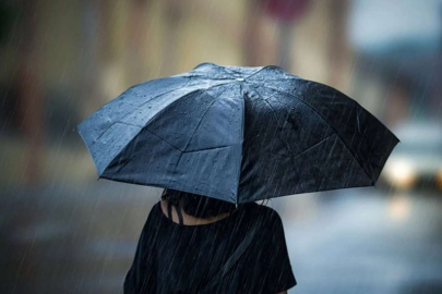 Meteoroloji'den 71 il için alarm