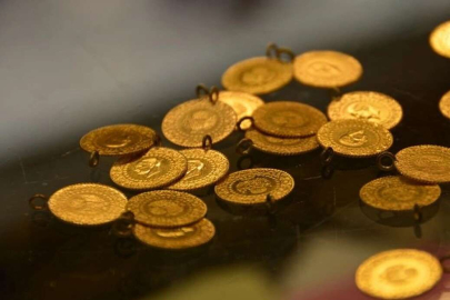 Altın fiyatları uçtu