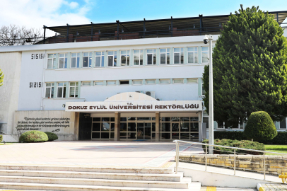 Dokuz Eylül'de 'uluslararasılaşma' çalışmaları