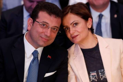 İmamoğlu'ndan Kaftancıoğlu'na ilk yorum