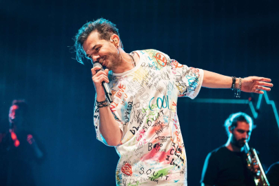 Kıbrıs'ta Kenan Doğulu rüzgarı