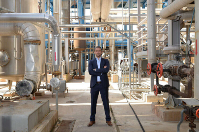 Merko Gıda'dan sermaye artırımına gitti