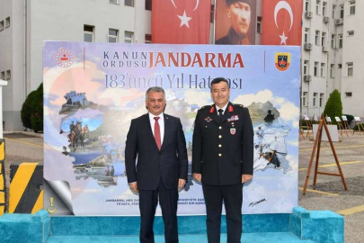 “Anadolu kıyamete kadar Türk yurdu kalacak”
