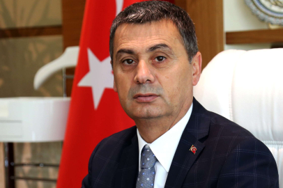 Hatırası gönüllerde ağaçları Ankara Gölbaşı ormanlarında büyüyecek