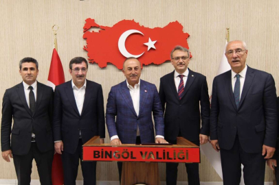 “İHA ve SİHA'larımız dünya markası oldu”