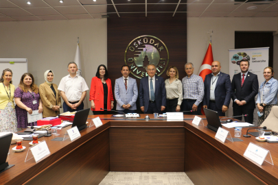 İstanbul Üsküdar'da 'değişim'i fark ettirdiler