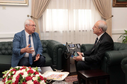 Kılıçdaroğlu'na İzmir Karabağlar'daki yatırımların son durumunu anlattı