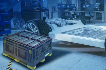 Sürdürülebilir ambalaj çözümlerini The Battery Show’da tanıtacak