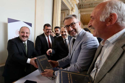 Türkiye'nin sosyal bilimlerde en kapsamlı ansiklopedisi