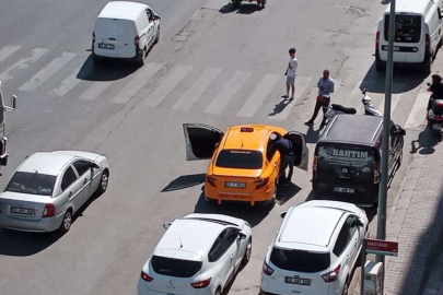 Adıyaman’da narkotik ekipleri nefesleri kesti