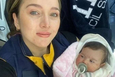 İşte Nisa Bebek'in son durumu