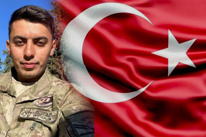 Pençe Kilit'ten acı haber!