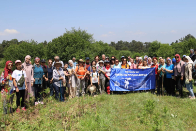 'Tarihten Doğaya Bursa'nın yeni rotası İnegöl yaylaları