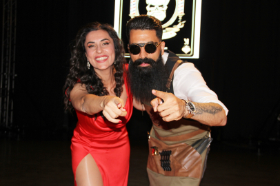 Bandido Show büyük ilgi gördü