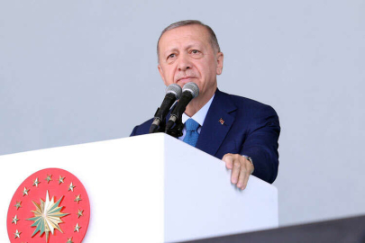 Cumhurbaşkanı Erdoğan'dan eğitimde fırsat eşitliği vurgusu