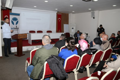 Kocaeli'de YEDEP 81 yerel projeyi destekleyecek