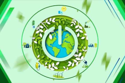 KOSGEB'ten karbon emisyonu azaltılmasına 2 milyon liralık destek