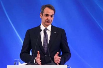 Miçotakis: Türkiye ile diyalog kanalları asla kapatılmamalı