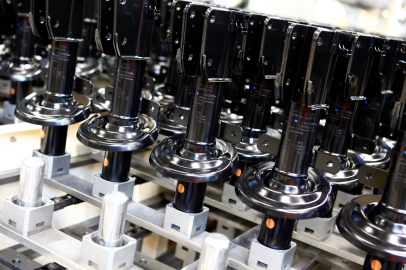 OİB'den Maysan Mando'ya 'bronz' ödül