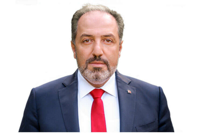 DEVA'dan 'dezenformasyon' tepkisi