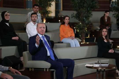 AK Parti'den gençlere özel kampanya