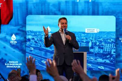 Babacan'dan tarihi uyarı