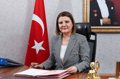 Başkan Hürriyet: Babaların yüreği çocukları güvenle büyütür