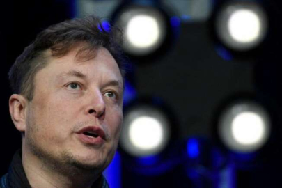Elon Musk'tan '1453' paylaşımı