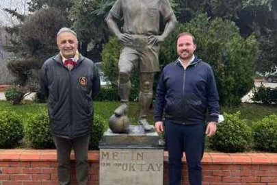 Galatasaray damağının tadını biliyor!