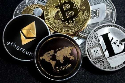 Kripto para eriyor