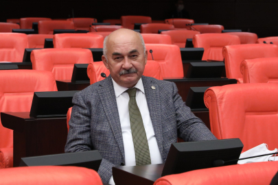 MHP’den Bakan Kurum’a nilüfer sorusu